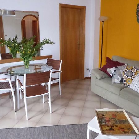 Casamila Daire Gorizia Dış mekan fotoğraf