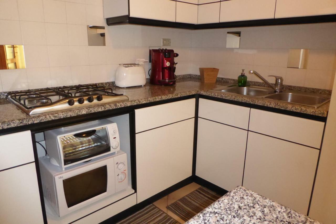 Casamila Daire Gorizia Dış mekan fotoğraf