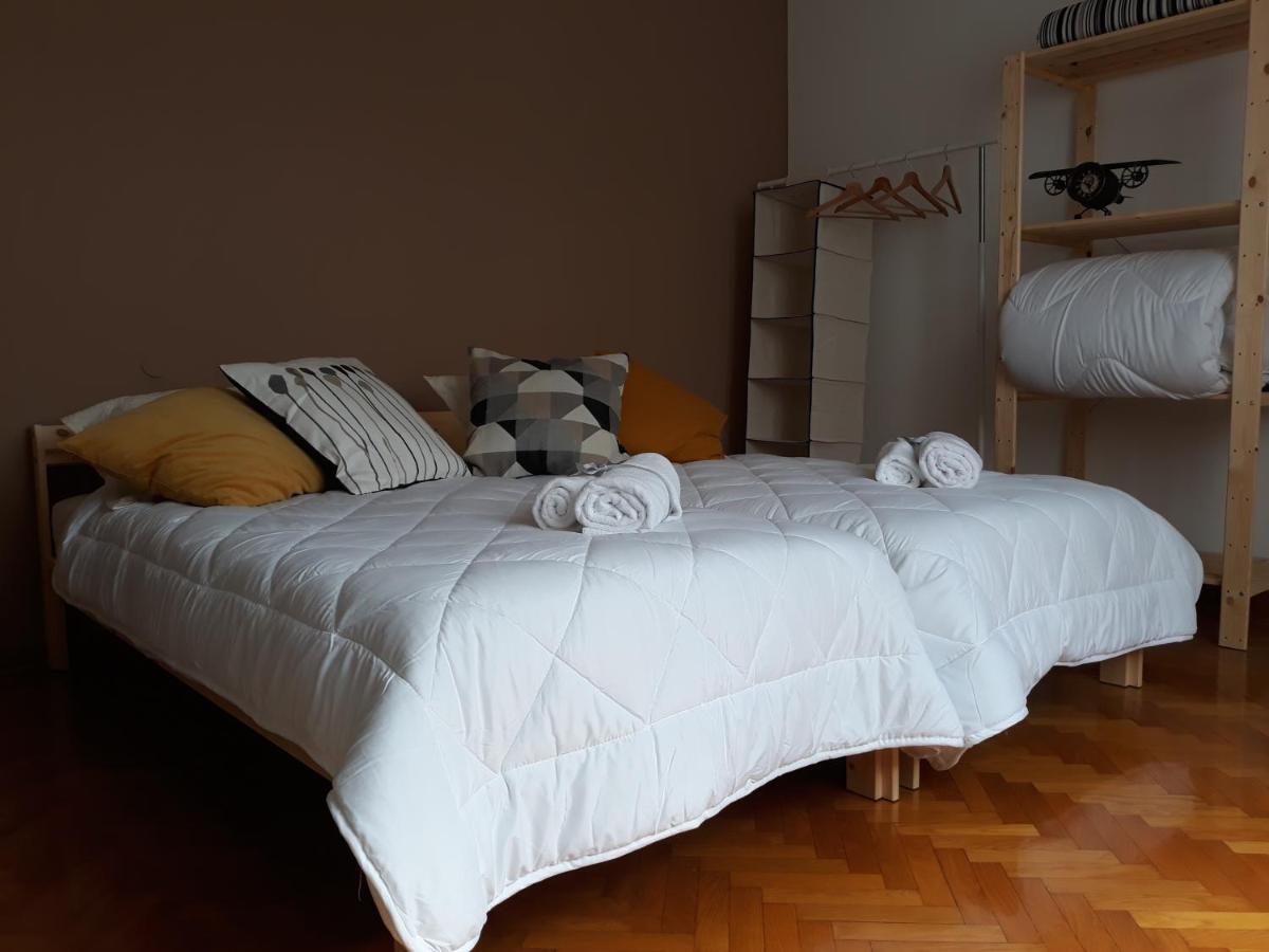 Casamila Daire Gorizia Dış mekan fotoğraf