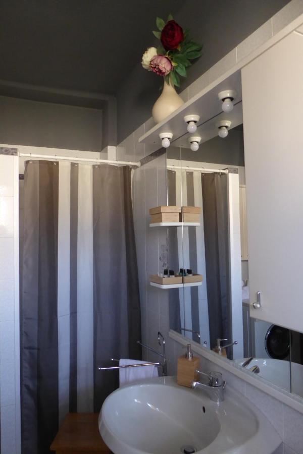Casamila Daire Gorizia Dış mekan fotoğraf