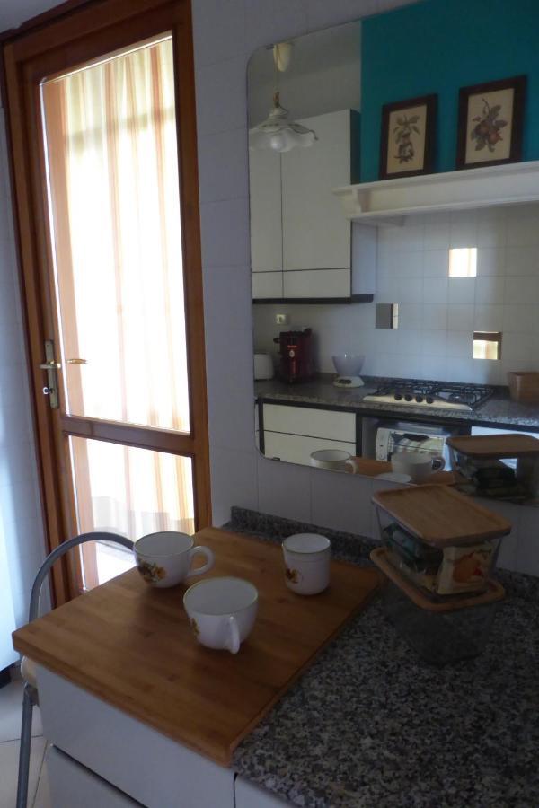 Casamila Daire Gorizia Dış mekan fotoğraf