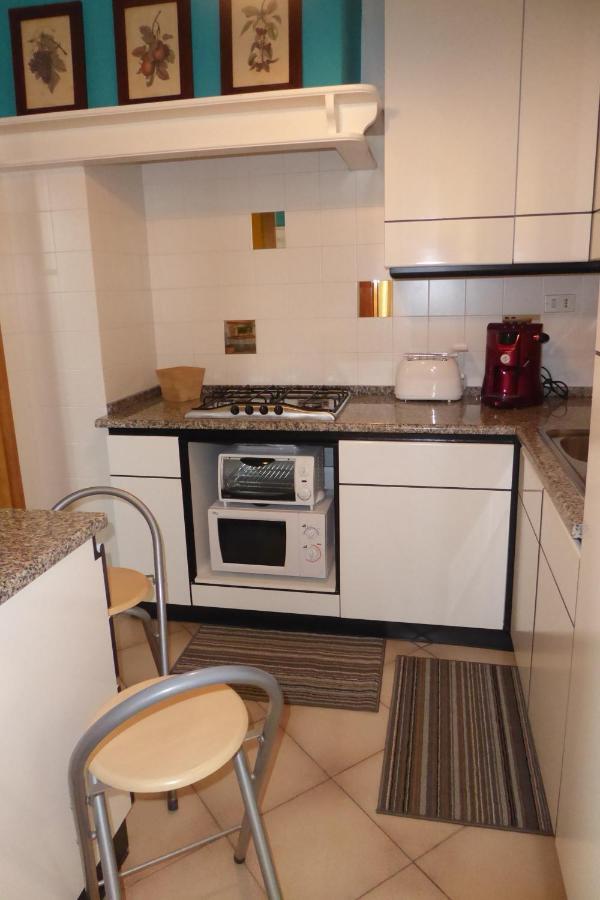 Casamila Daire Gorizia Dış mekan fotoğraf